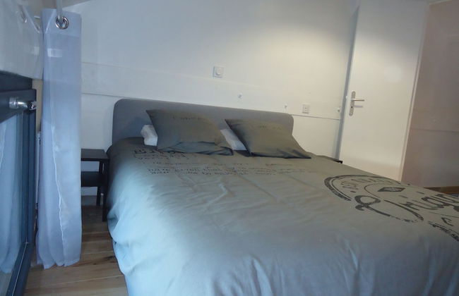 Les Spas de la Chartreuse - Photo 34