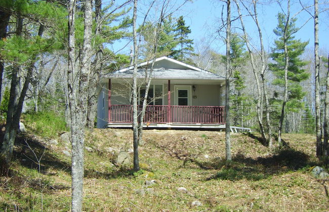 Roseway River Cottages - Foto 1