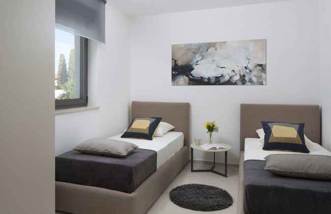 Villa Fasana - Foto 11