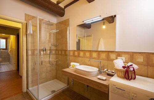 Villa I Leoni - Foto 43