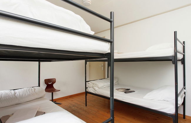 Cozy Group House in Reusel in a Natural Environment - Foto 8