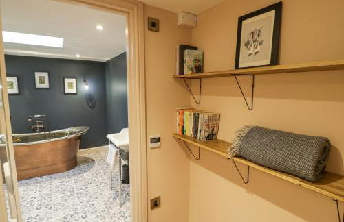 Meadow Barn - Foto 23