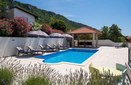 Pool House Edita - Happy Rentals - Foto 16