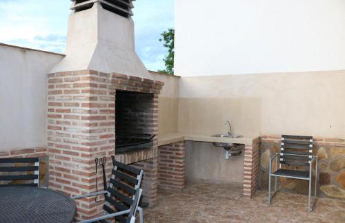 Casa Rural "Vallecasar" - Foto 10