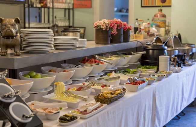 Delight Deluxe Aparts - Foto 58