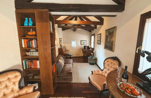 Attic Terrace San Mark square View - Photo 70