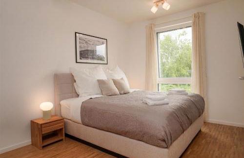 Wohnkultur - Ferienhaus für 10 mit Garten und 5 Schlafzimmern - Foto 21