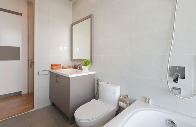 The Bridge Luxury Villa - Foto 43