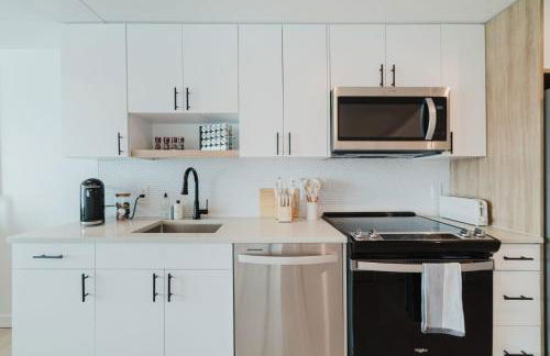 Apartments at Joinery West in Charlotte - Foto 68