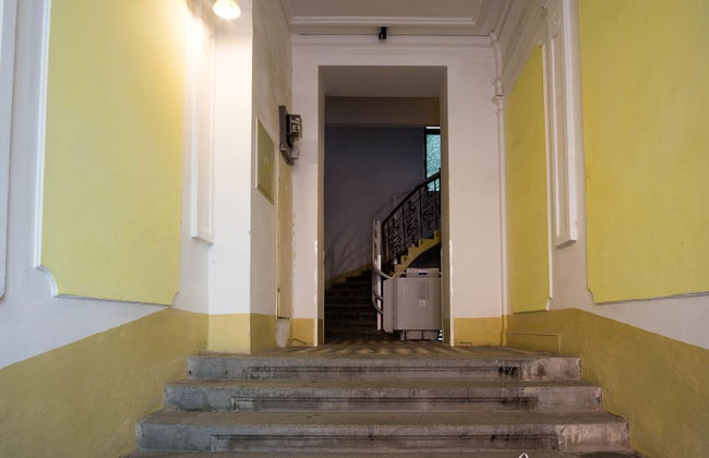 METRO Apartment - Foto 25