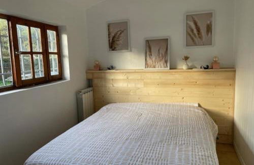 Chalet entre océan et foret au calme - Foto 21