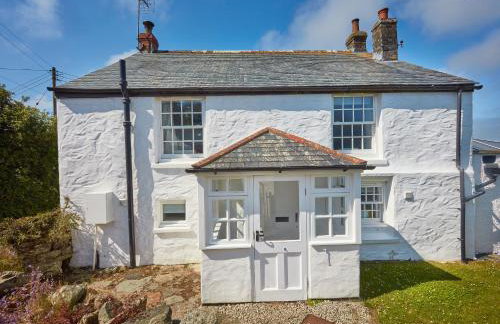 Balwest Cottage - Foto 20