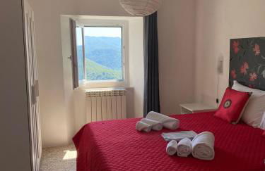 Home Holidays Crasciana, con terrazza vista sulle Alpi Apuane. - Foto 66