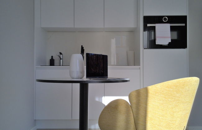 Ferienhaus Stadtblick - Foto 13