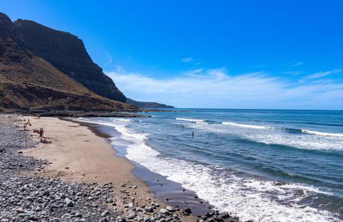 El Submarino Coastal Home - Foto 33