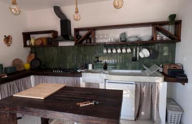 La Casa negli Ulivi - con vista Mare - Foto 9