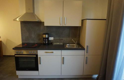 Wohnung 1 im Kirschblütenhof - Foto 10