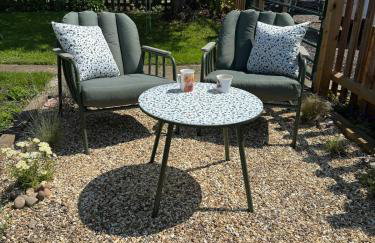 Cosy Flint Cottage - Photo 36