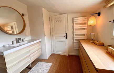 Bergerie à quelques minutes du centre de Grimaud - Foto 17