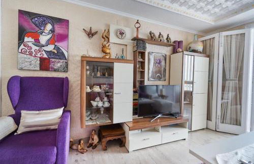 MIRANDO AL MAR - Foto 11