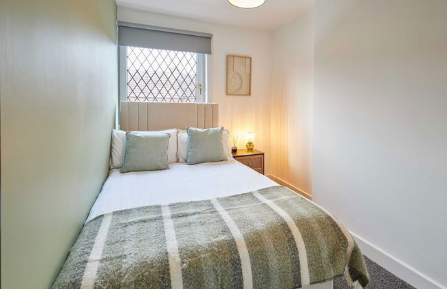 Host Stay Joffre Avenue - Foto 16