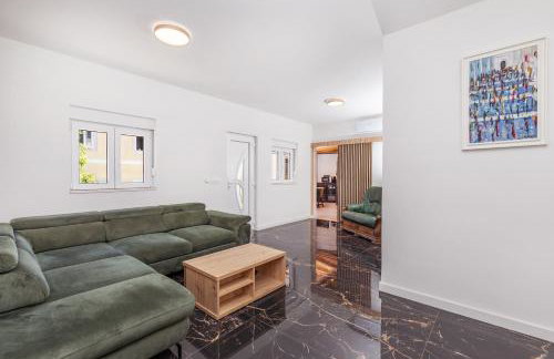 Zeus Faber Apartment-Luksuzna oaza u centru grada - Foto 11