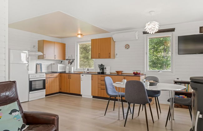 "Imgert" - 300m to the fjord - Foto 23