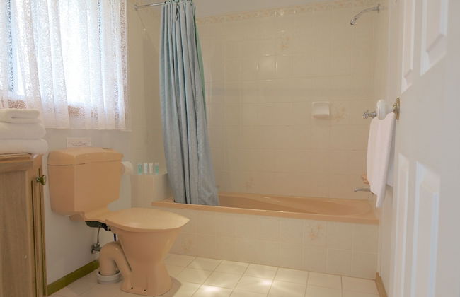 Riversdale Estate Cottages - Foto 25