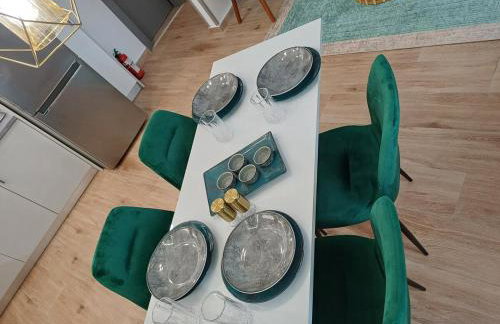 Samos Center lux apartment - Photo 11