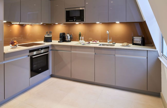 Cheval Calico House - Foto 33