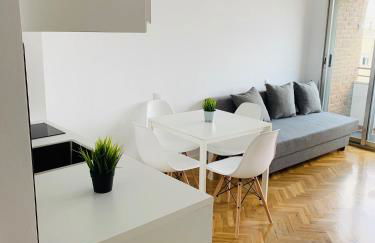 Pisos con Piscina Barrio Exclusivo-MOVISTAR ARENA alquiler temporada - Foto 41