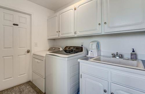 Anacortes Home with Views of Puget Sound - Photo 21