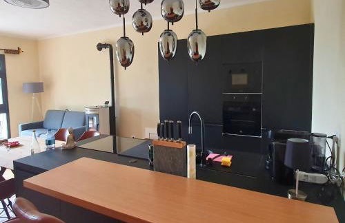 Apartment in einer Villla mit Pool - Foto 27