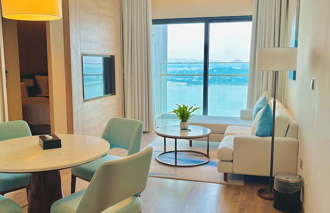 The Sea Halong Bay Managed By Class M - Foto 13