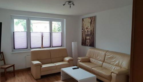 SchlafSchön Monteurunterkunft Gerichshain - Foto 3