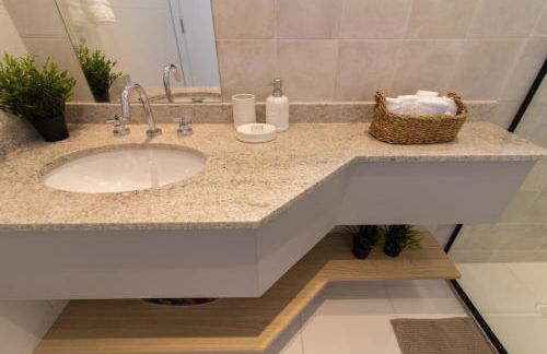 Giardino by Signature Apartament - GRU 414 - Foto 21