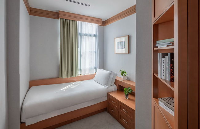 Fraser Place Robertson Walk, Singapore - Photo 8