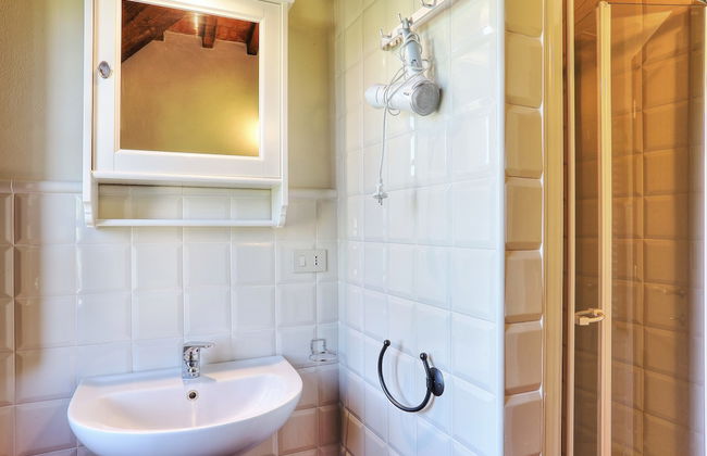 Agriturismo Villa Rosselmini - Foto 75