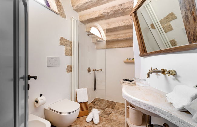 Masseria Torre Rossa - Foto 58