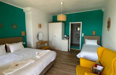 Akteon Rooms - Foto 24