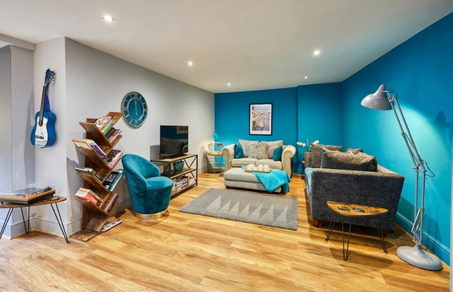 Host Stay Indigo River - Photo 7