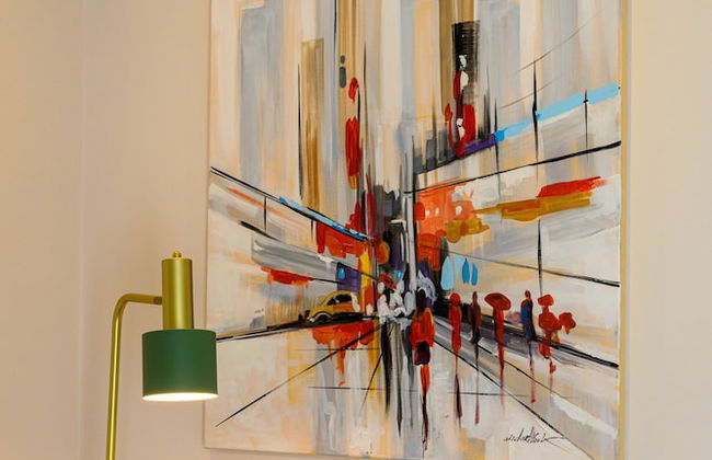 Kannas Mani-Luxury Suites- Adults friendly 14+ - Foto 72