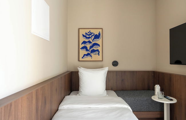 Numa | Copenhagen Norrebro - Photo 35