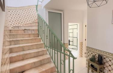 Casa Algarvia Portimão Townhouse Patio & Rooftop - Foto 20