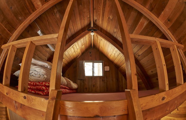 Sakurashimizu Cottage - Foto 7