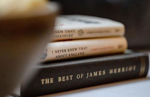 Pendle View Apartment - Foto 12