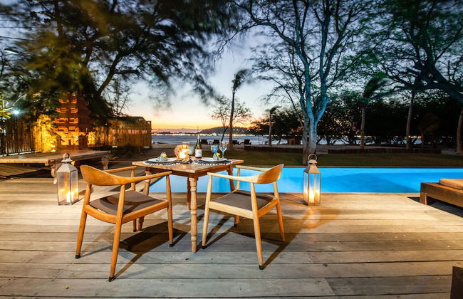 Villa Pulau Cinta - Photo 53