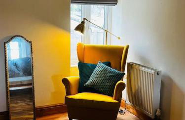 Nightingale Cottage - Foto 14