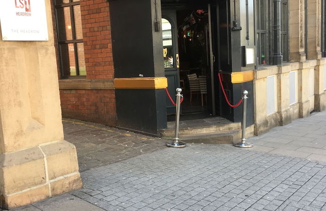 Mansio Suites The Headrow - Foto 19