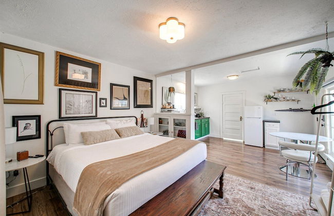 Sweetpea Tiny Home - Foto 5